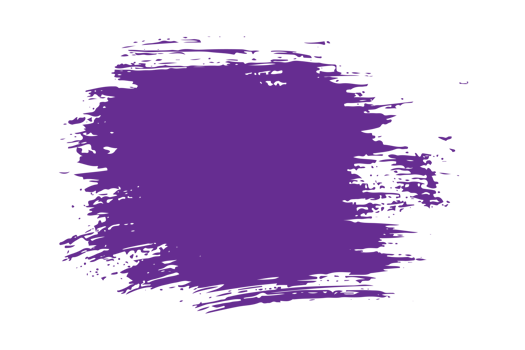 Hand drawn grunge brush line background png