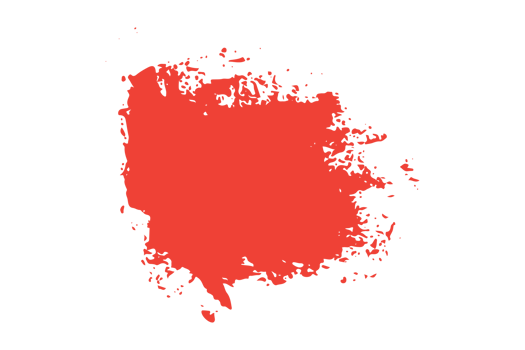 Ink brush stroke png