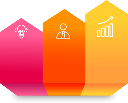 png element of Infographic for presentation