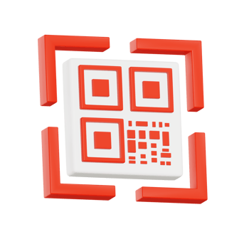 Barcode 3D Icon png