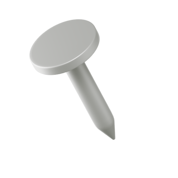 Nail 3D Icon png