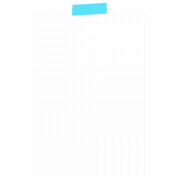 paper note and blank paper sticky notes isolated background. png