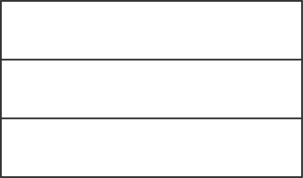 Austria flag, for color the flag. Draft flag. png