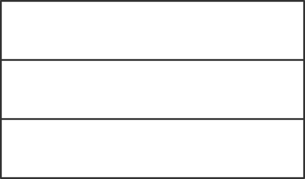 Lithuania flag, for color the flag. Draft flag. png
