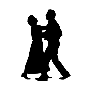 People silhouette overlay. Shape and shapes. Graphic resource and backdrop. PNG
