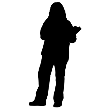 People silhouette overlay. Shape and shapes. Graphic resource and backdrop. PNG
