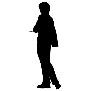 People silhouette overlay. Shape and shapes. Graphic resource and backdrop. PNG
