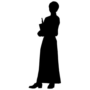 People silhouette overlay. Shape and shapes. Graphic resource and backdrop. PNG