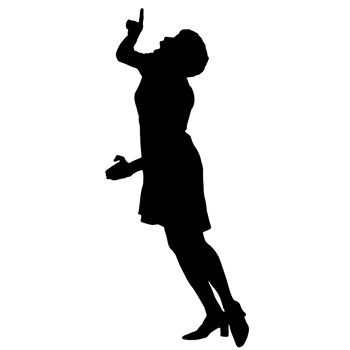 People silhouette overlay. Shape and shapes. Graphic resource and backdrop. PNG