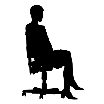 People silhouette overlay. Shape and shapes. Graphic resource and backdrop. PNG