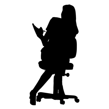 People silhouette overlay. Shape and shapes. Graphic resource and backdrop. PNG