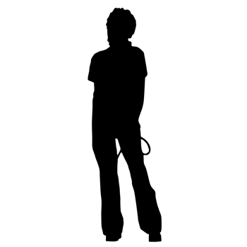 People silhouette overlay. Shape and shapes. Graphic resource and backdrop. PNG