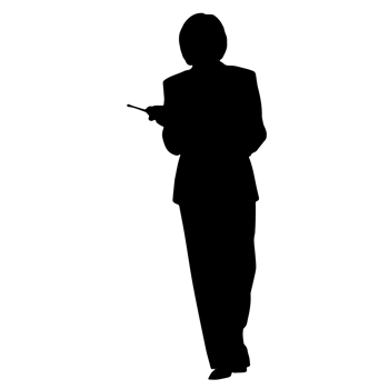 People silhouette overlay. Shape and shapes. Graphic resource and backdrop. PNG