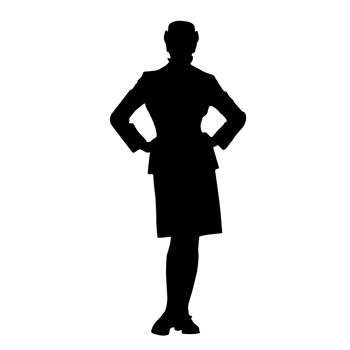 People silhouette overlay. Shape and shapes. Graphic resource and backdrop. PNG