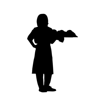 People silhouette overlay. Shape and shapes. Graphic resource and backdrop. PNG