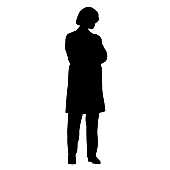 People silhouette overlay. Shape and shapes. Graphic resource and backdrop. PNG