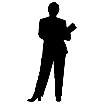 People silhouette overlay. Shape and shapes. Graphic resource and backdrop. PNG