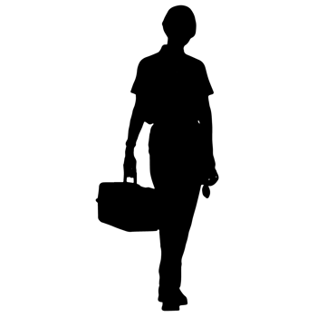 People silhouette overlay. Shape and shapes. Graphic resource and backdrop. PNG