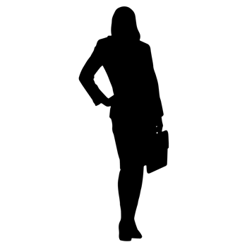 People silhouette overlay. Shape and shapes. Graphic resource and backdrop. PNG