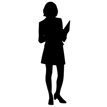 People silhouette overlay. Shape and shapes. Graphic resource and backdrop. PNG