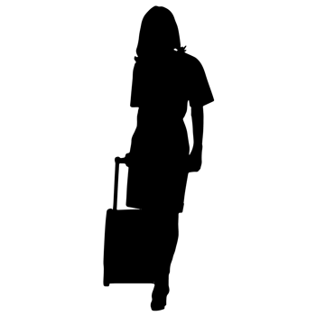 People silhouette overlay. Shape and shapes. Graphic resource and backdrop. PNG