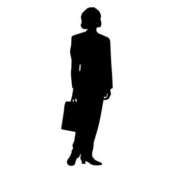 People silhouette overlay. Shape and shapes. Graphic resource and backdrop. PNG