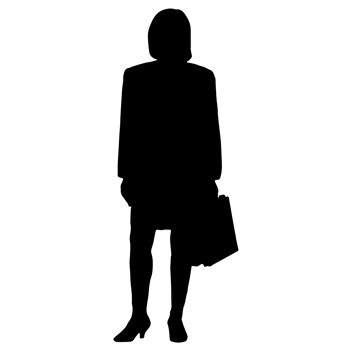 People silhouette overlay. Shape and shapes. Graphic resource and backdrop. PNG