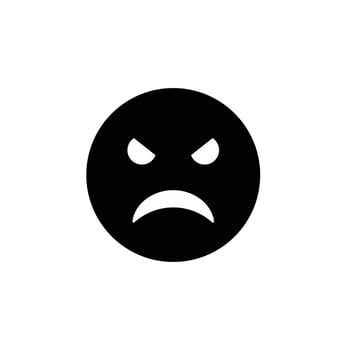 Imoji icon vector