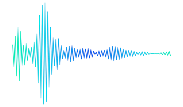 sound wave light particles Sound spectrum dance png