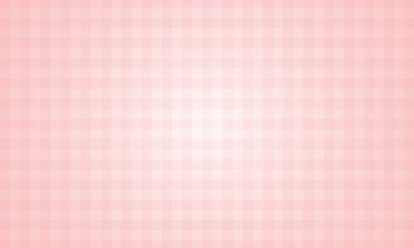 Vector pastel small red gingham checkerboard aesthetic checkers background illustration perfect for wallpaper