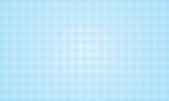 Vector pastel small blue gingham checkerboard aesthetic checkers background illustration perfect for wallpaper