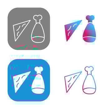 Food Vector Icon