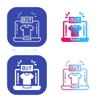 Buy Vector Icon