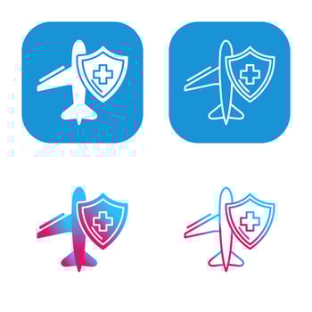 Protection Vector Icon