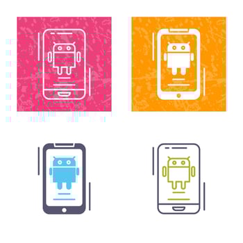 Android Vector Icon