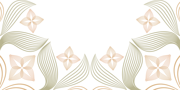 natural floral flower ornament png