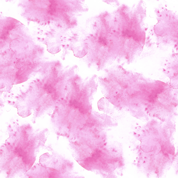 Watercolor Seamless Pattern Hand painted illustration. Abstract pink spots and splashes.  Universal base for your design of textile, wrapping paper, wallpaper, cover, print png