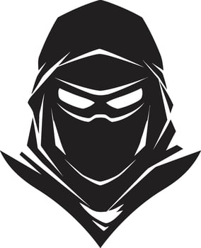 Ninja Vector Warriors Masters of Digital Craft Unveiling the Mystique Ninja Vector Creations