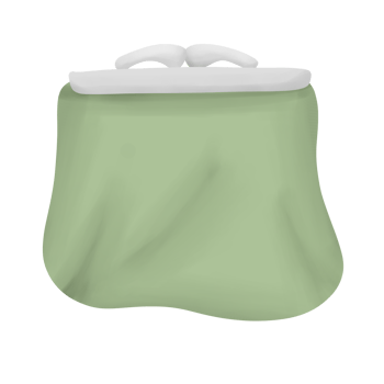 Purse Coin Illustration png
