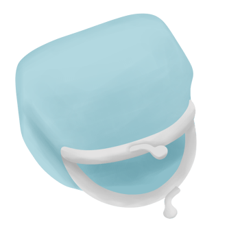 Purse Coin Illustration png