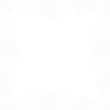 Abstract Ink Frame png