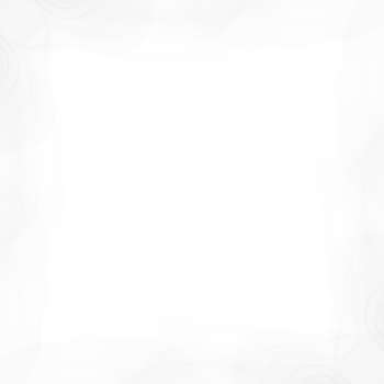 Abstract Ink Frame png