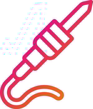 Jack Vector Icon Design Illustration