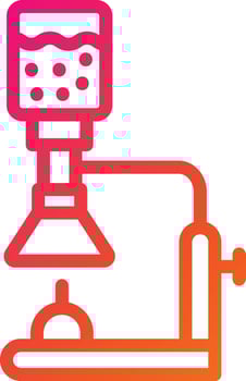 Syphon Vector Icon Design Illustration
