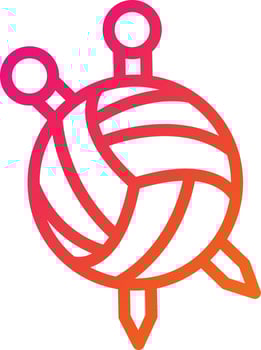 Wool Vector Icon Design Illustration