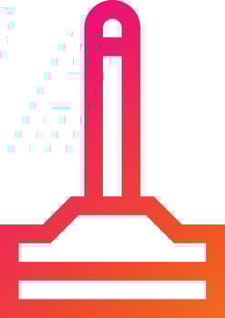 Wiper Vector Icon Design Illustration