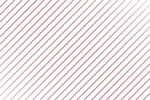 Red color diagonal stripe lines crosswise pattern background png