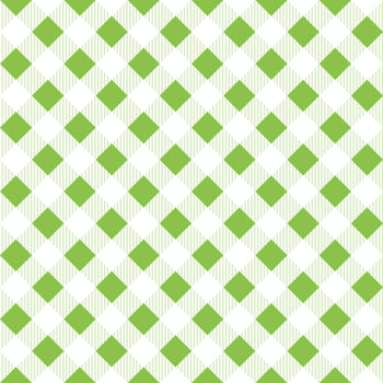 Light green plaid pattern background. plaid pattern background. plaid background. Seamless pattern. for backdrop, decoration, gift wrapping, gingham tablecloth, blanket, tartan, fashion fabric print. vector