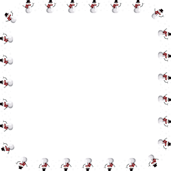 Christmas wreath frame. png