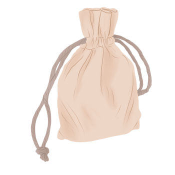 bag of money png